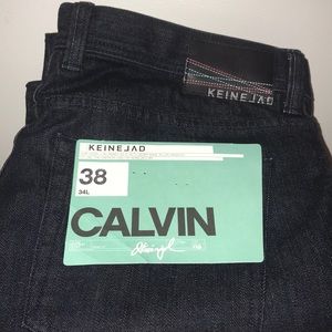 Keinejad men’s jeans